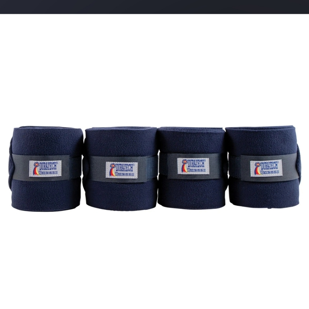 Dura-Tech Polo wraps
